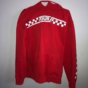 Rare Purpose Tour Hoodie